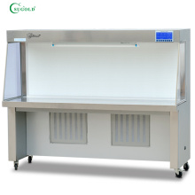 China supplier laboratory  horizontal Laminar Flow Cabinet/hood
